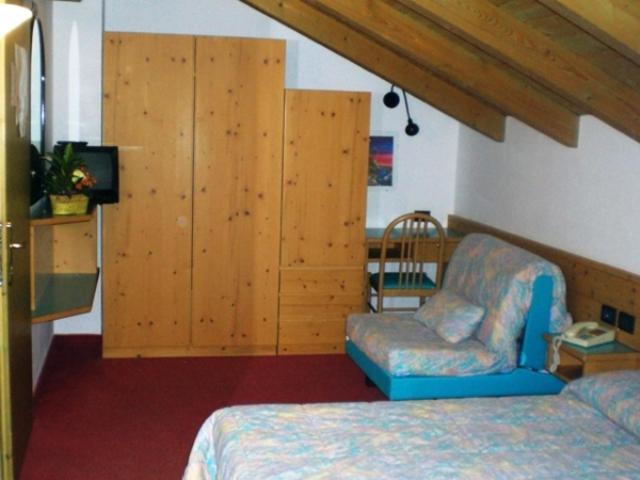 Albergo Pozzole Stava Zimmer foto