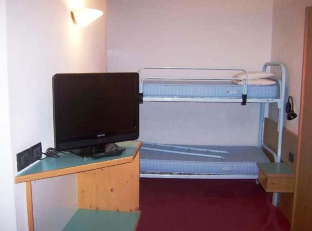 Albergo Pozzole Stava Exterior foto